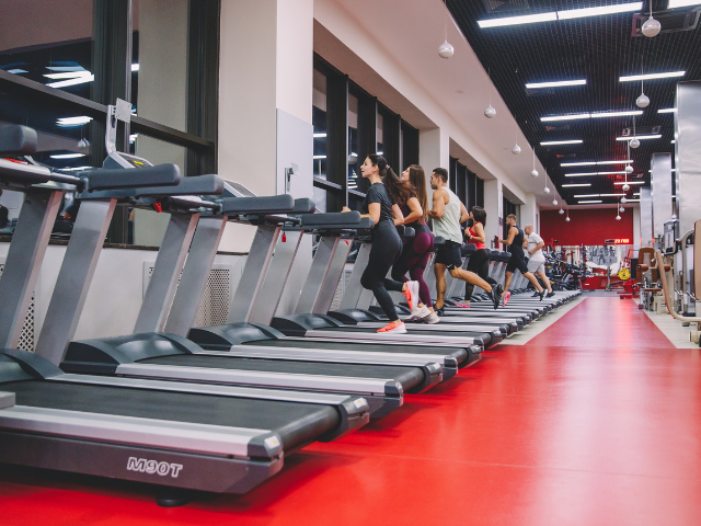 Условия посещения бассейна и ГП