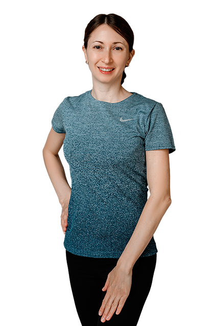 Бойко Наталья