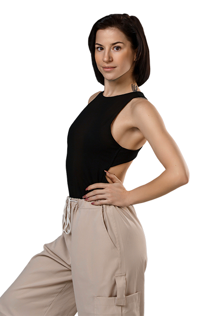 Пономарева Алена