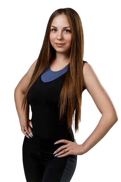 Пьянова Ольга