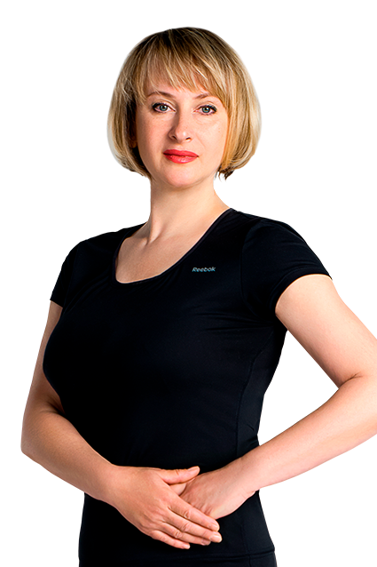 Булгакова Алина