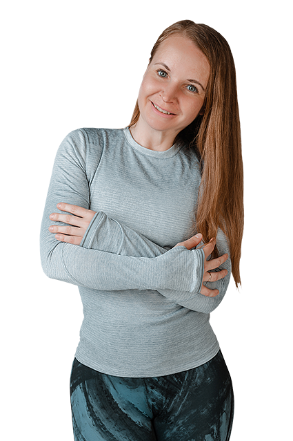 Белякова Влада