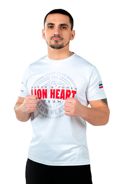 Евгений Шаповалов